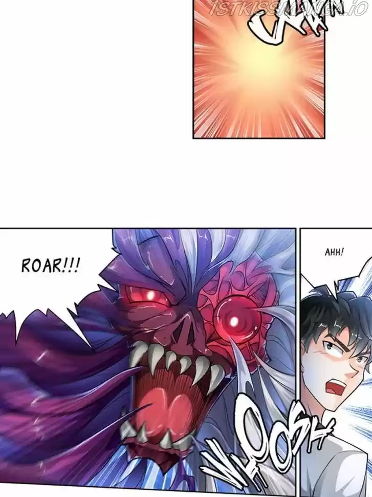 Demonic Housekeeper Ch.255