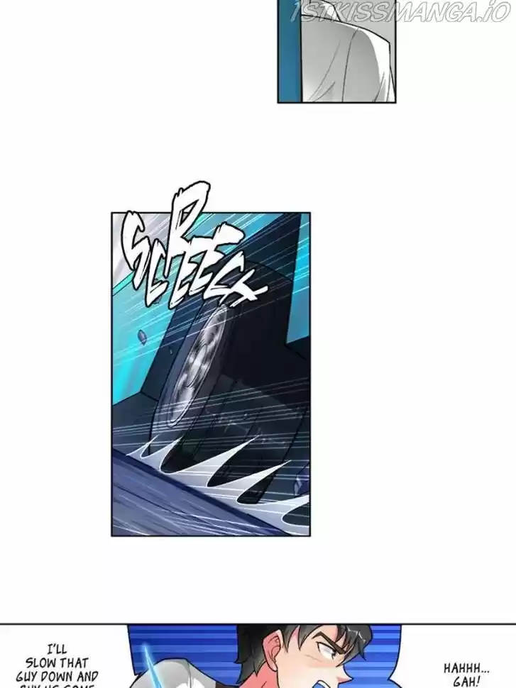 Demonic Housekeeper Ch.255