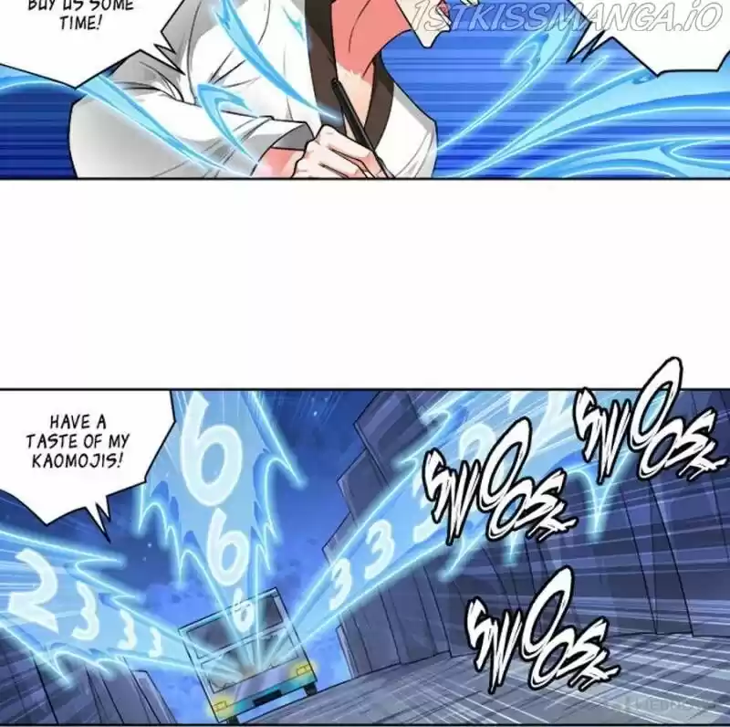 Demonic Housekeeper Ch.255