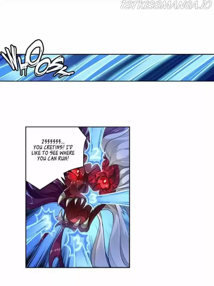 Demonic Housekeeper Ch.255