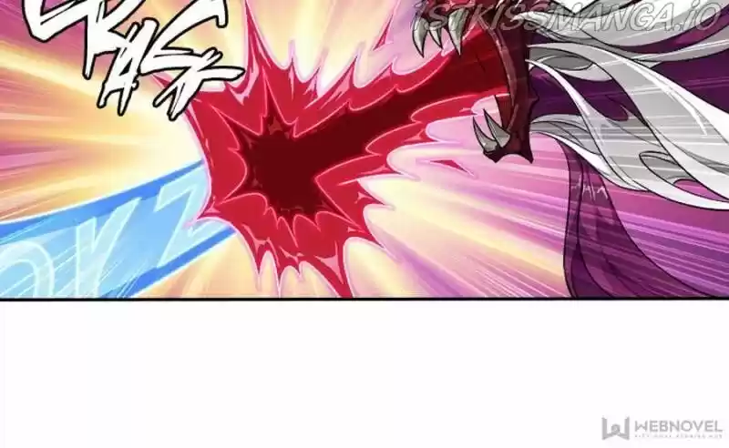 Demonic Housekeeper Ch.255