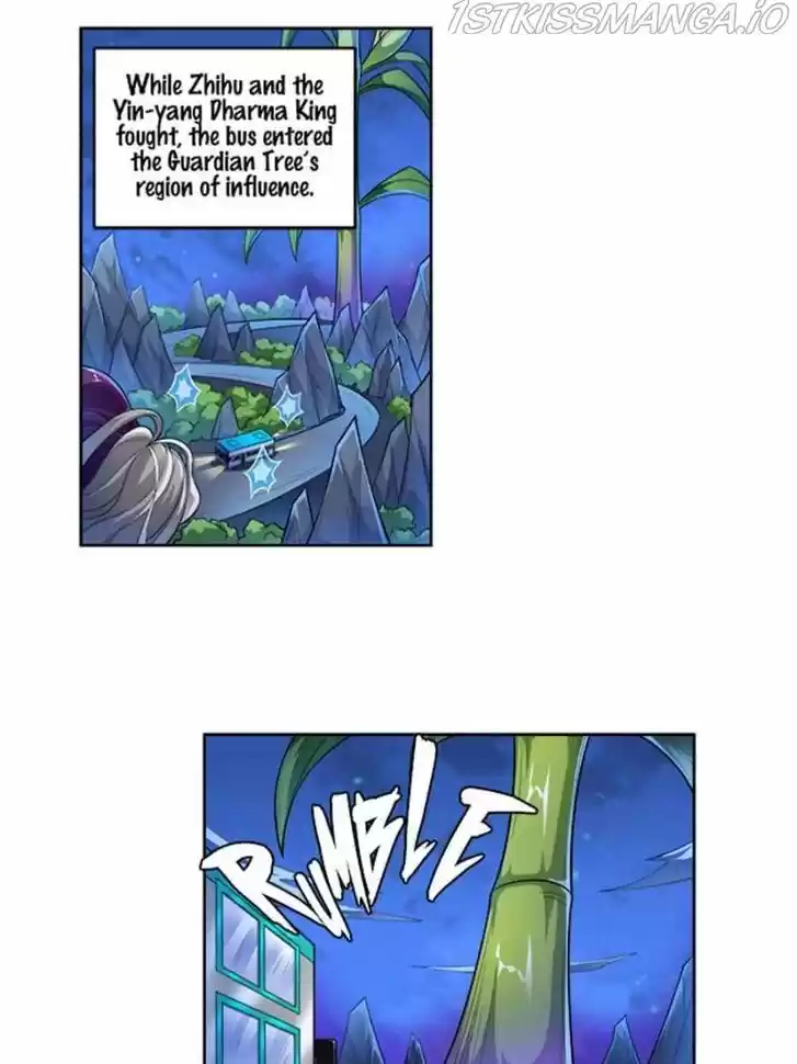 Demonic Housekeeper Ch.255