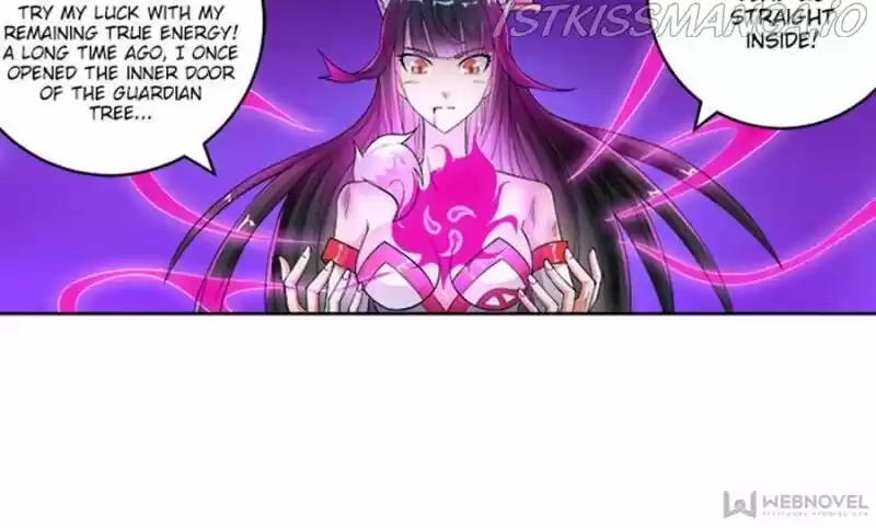 Demonic Housekeeper Ch.255