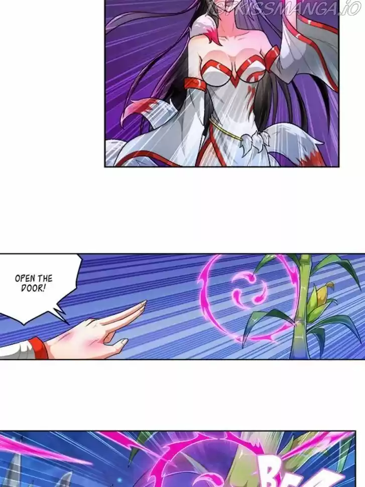 Demonic Housekeeper Ch.255