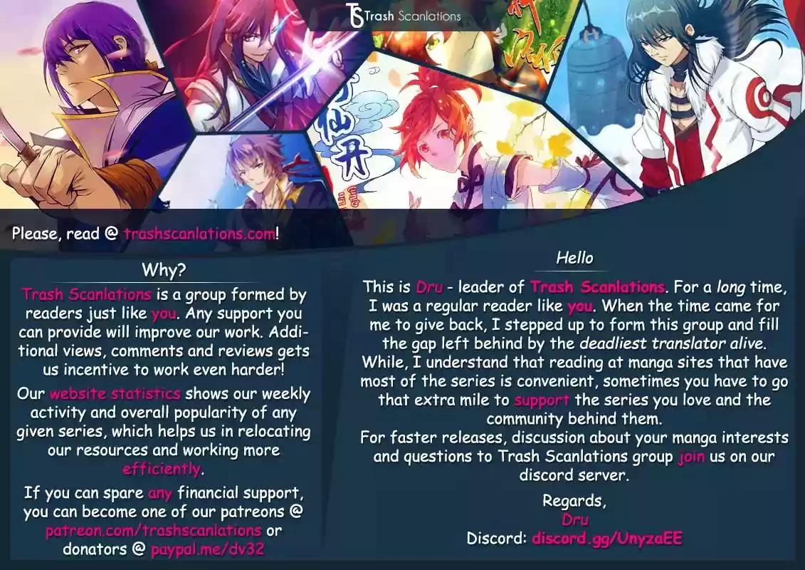 Demonic Housekeeper Chapter 1