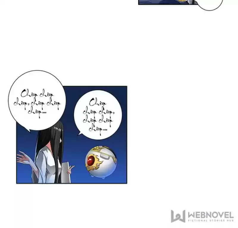 Demonic Housekeeper Chapter 100