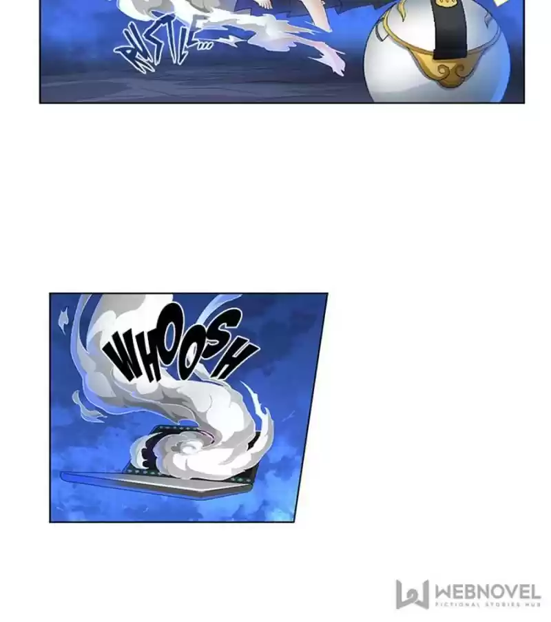 Demonic Housekeeper Chapter 100