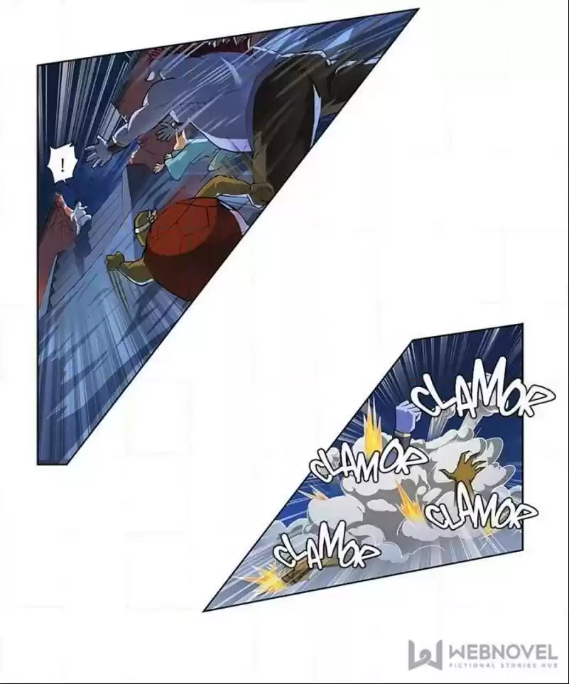 Demonic Housekeeper Chapter 100