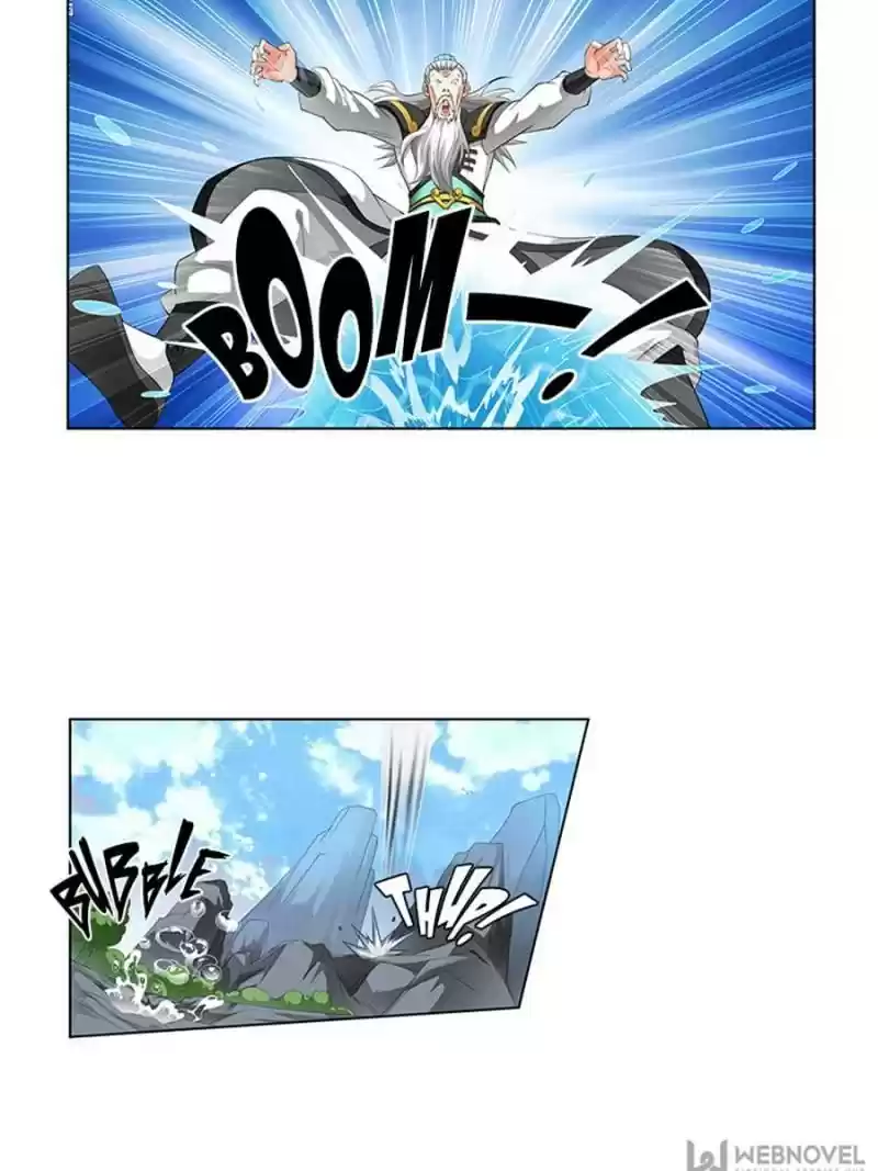 Demonic Housekeeper Chapter 102