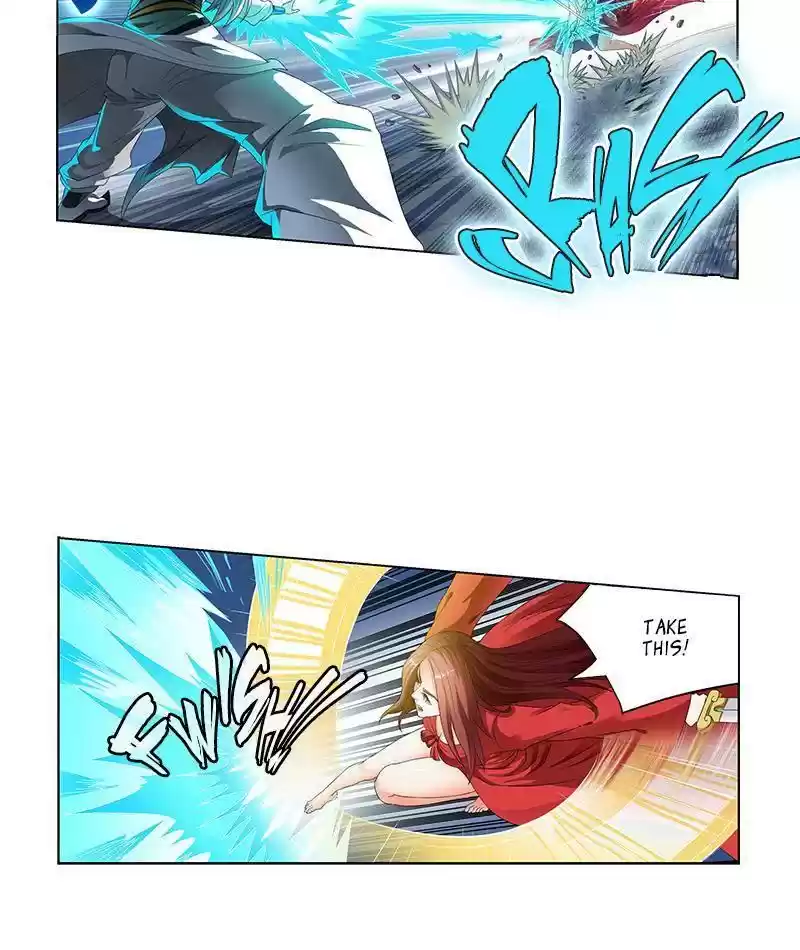 Demonic Housekeeper Chapter 103