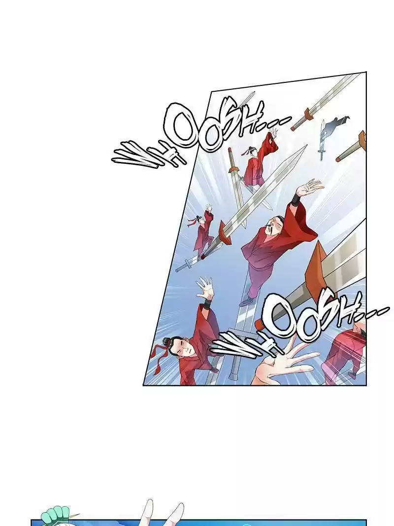 Demonic Housekeeper Chapter 103