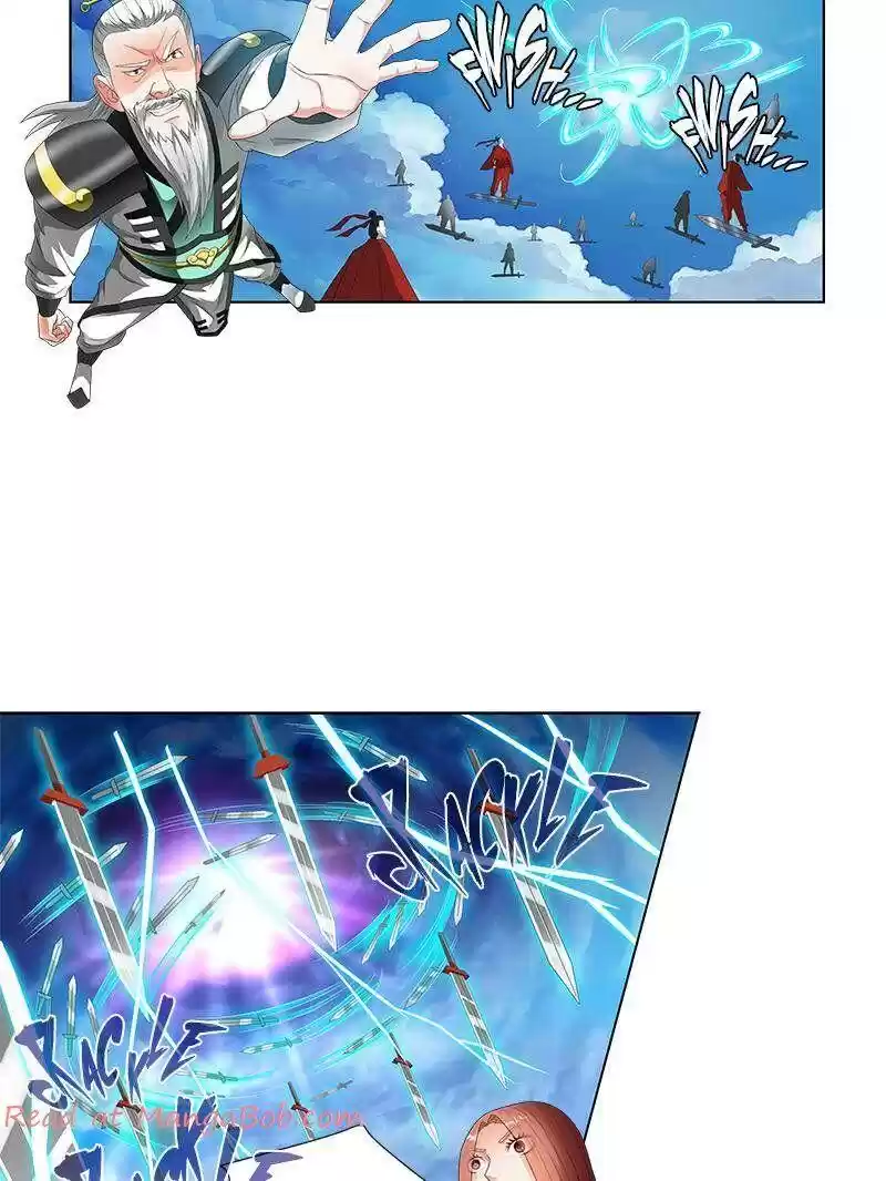 Demonic Housekeeper Chapter 103