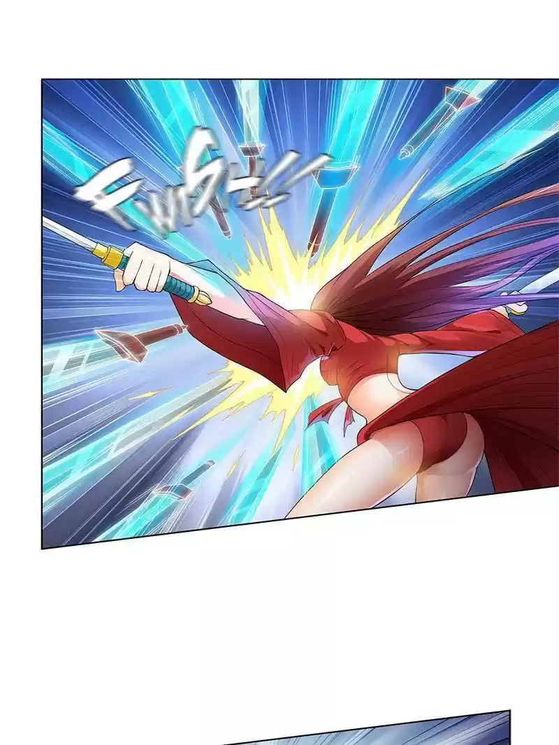 Demonic Housekeeper Chapter 103