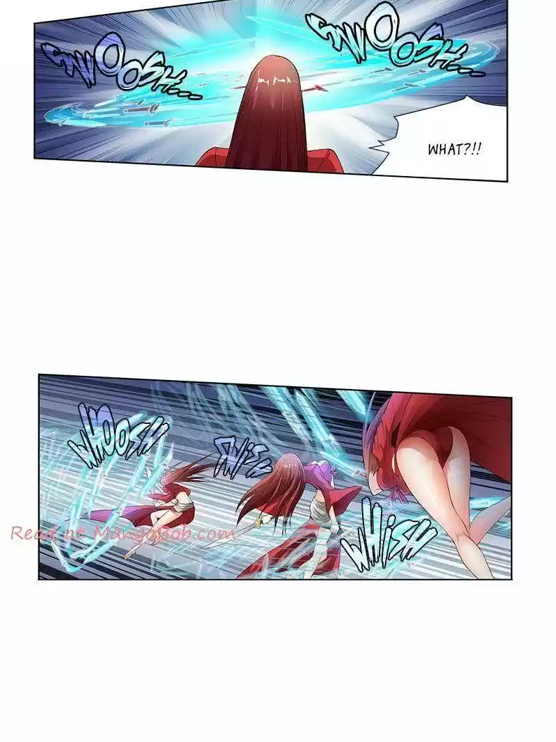 Demonic Housekeeper Chapter 103