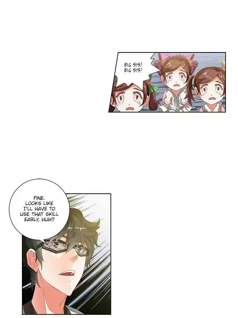 Demonic Housekeeper Chapter 103