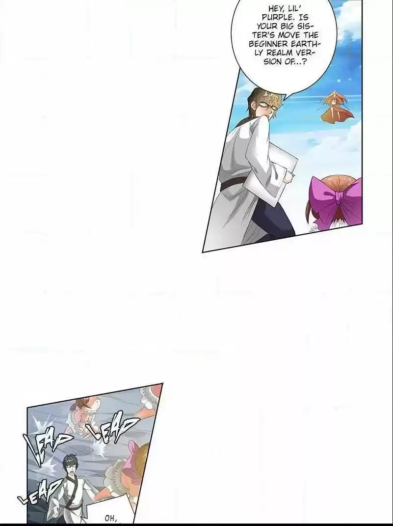 Demonic Housekeeper Chapter 103