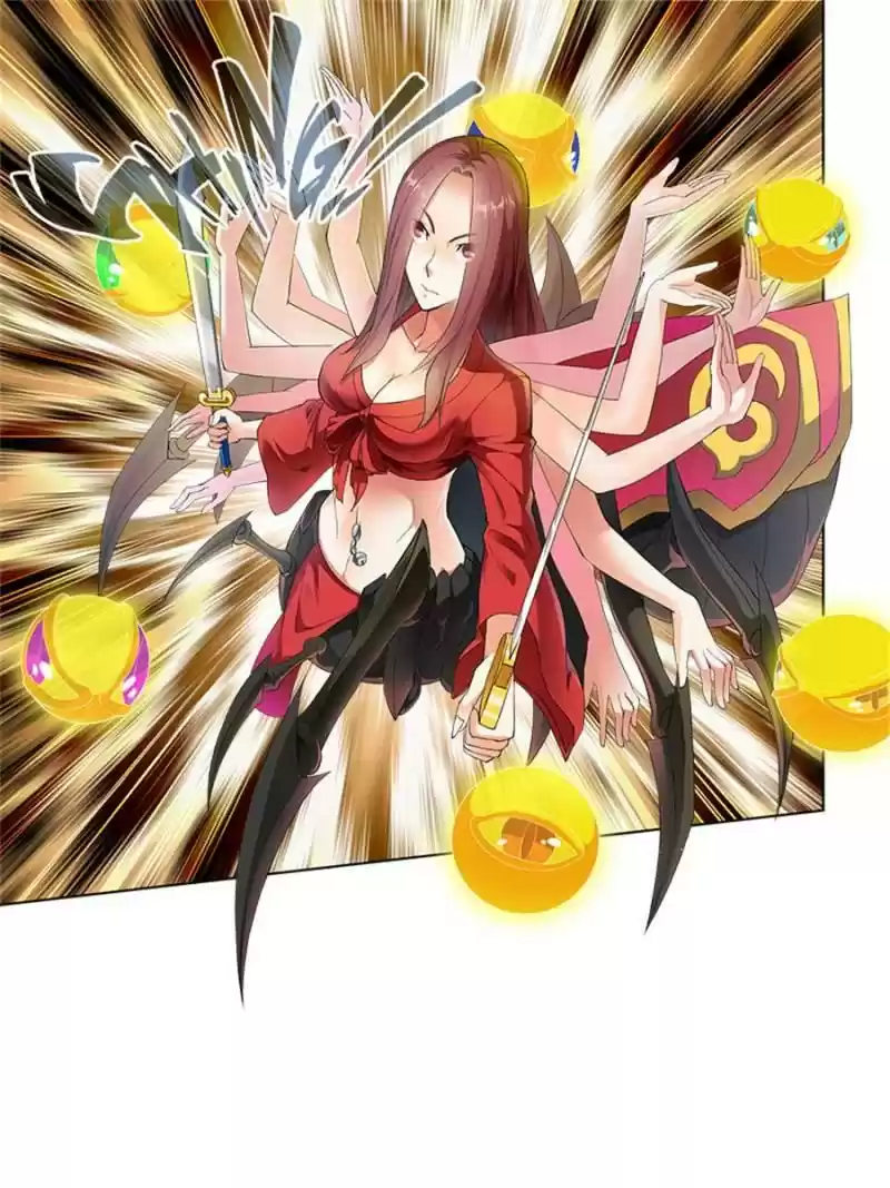 Demonic Housekeeper Chapter 104