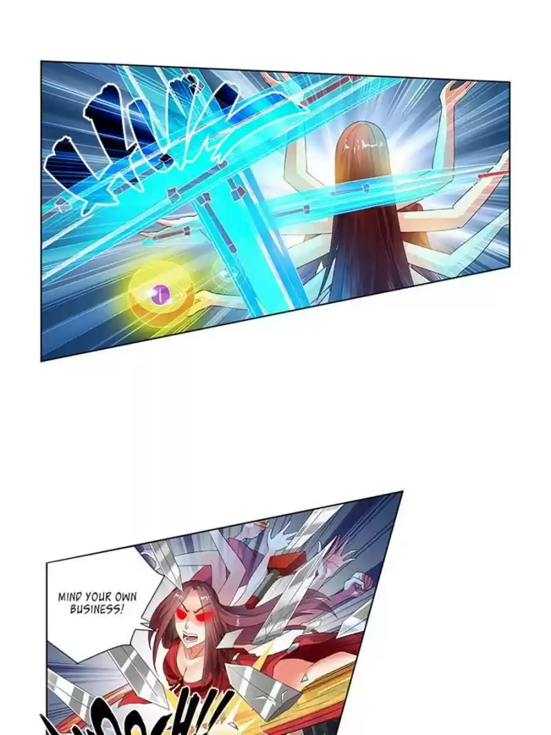 Demonic Housekeeper Chapter 104