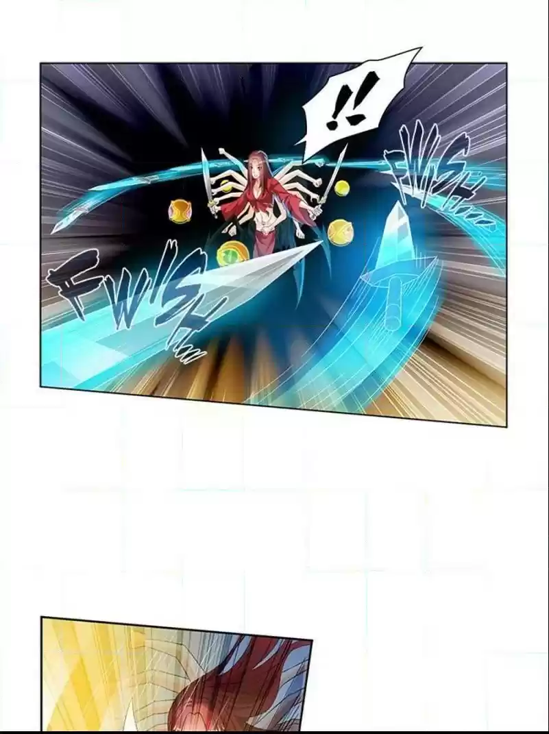 Demonic Housekeeper Chapter 104