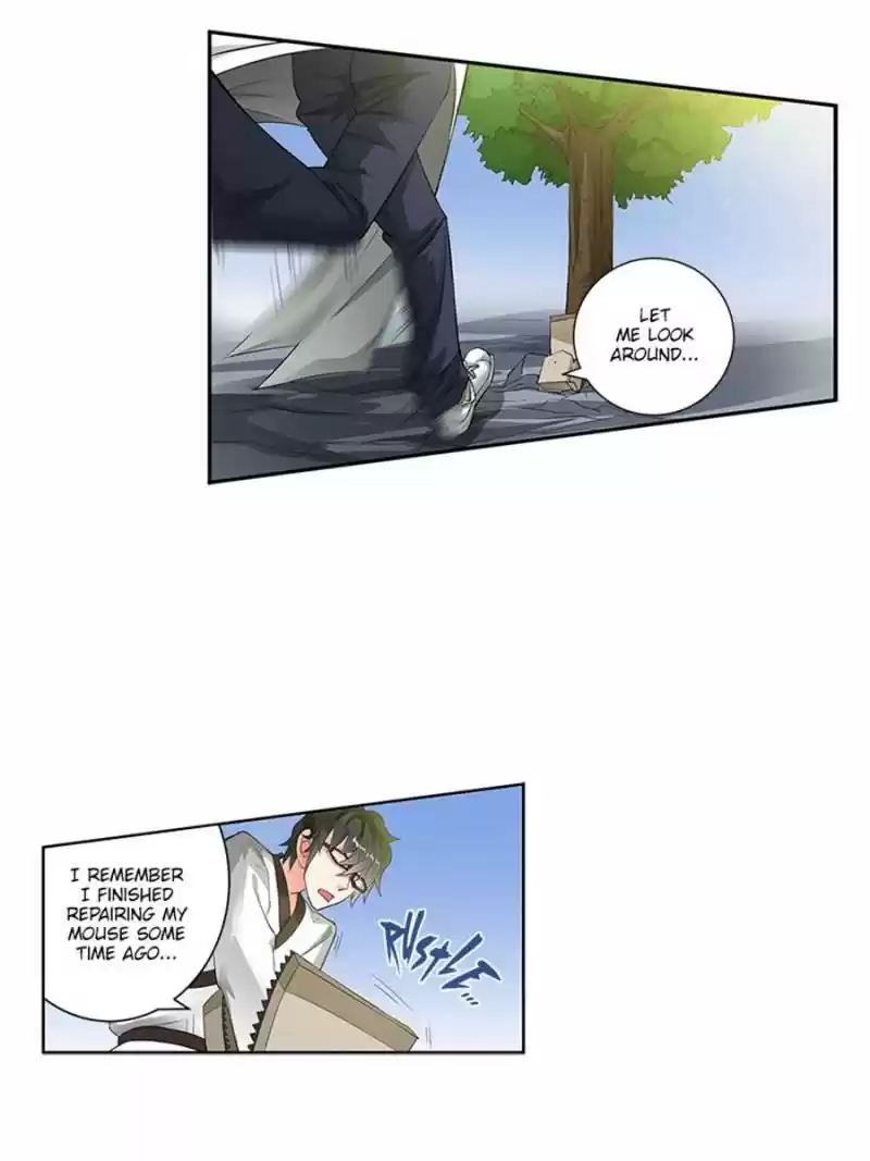 Demonic Housekeeper Chapter 104