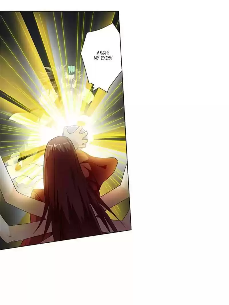 Demonic Housekeeper Chapter 104