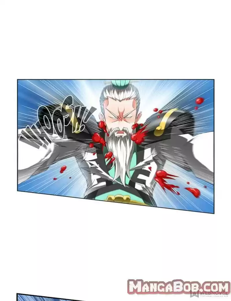 Demonic Housekeeper Chapter 105