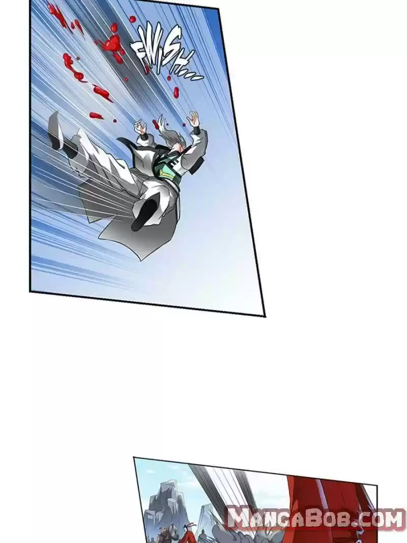 Demonic Housekeeper Chapter 105