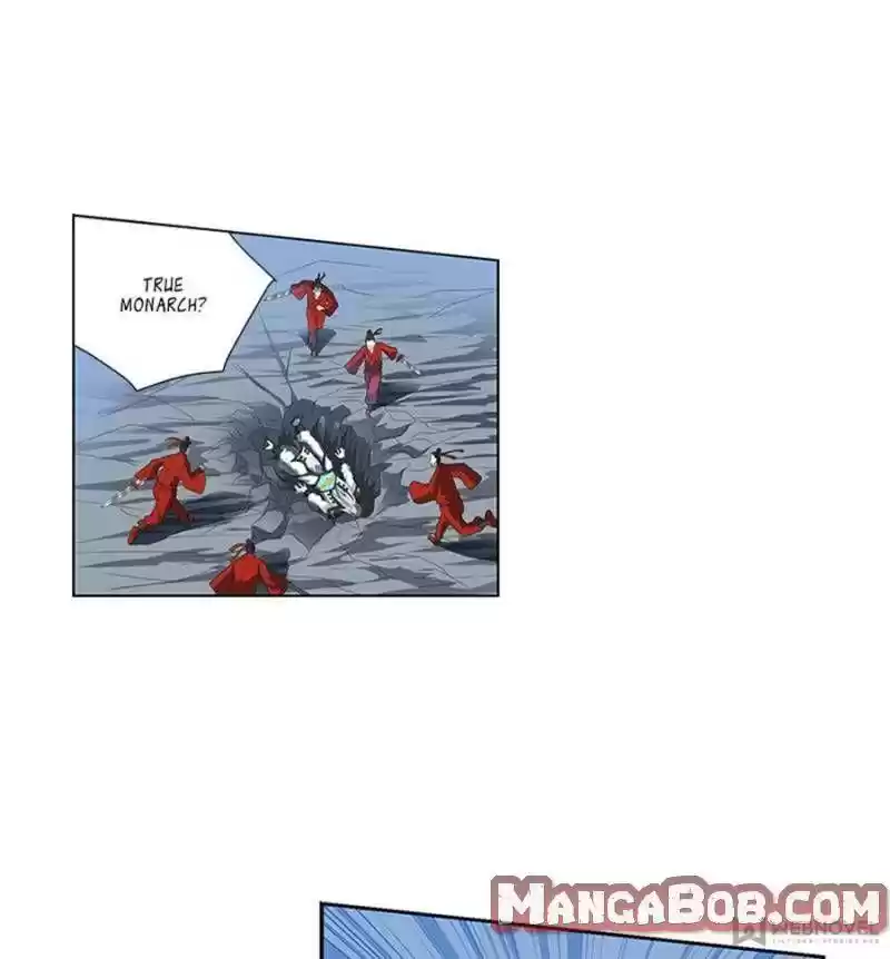 Demonic Housekeeper Chapter 105