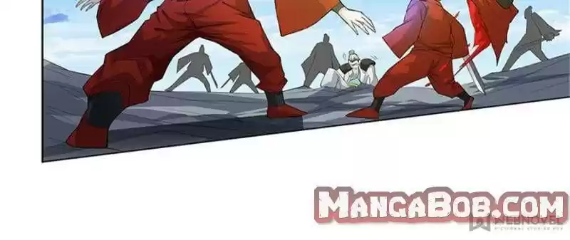 Demonic Housekeeper Chapter 105