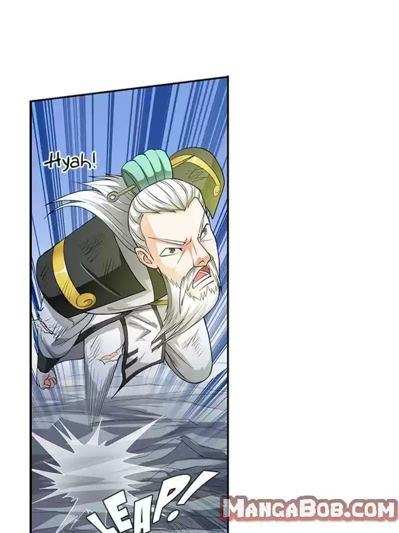 Demonic Housekeeper Chapter 105