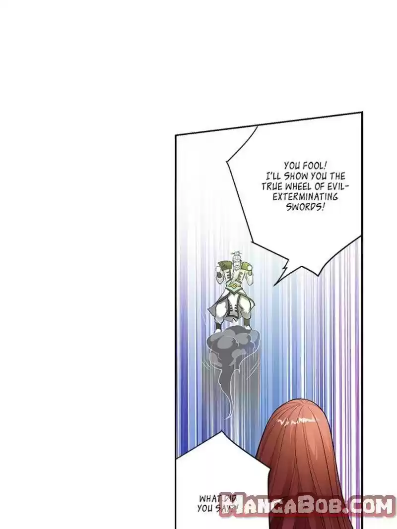 Demonic Housekeeper Chapter 105