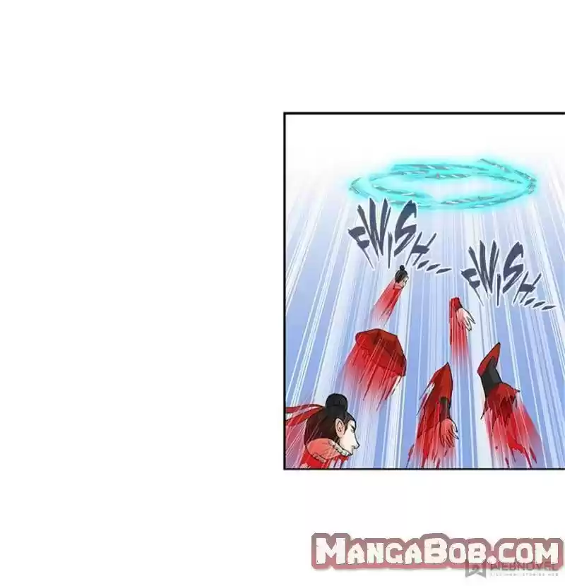 Demonic Housekeeper Chapter 105