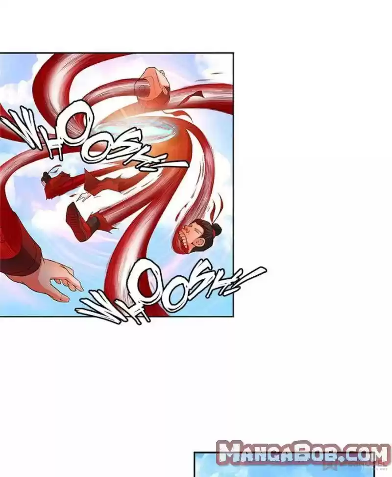 Demonic Housekeeper Chapter 105