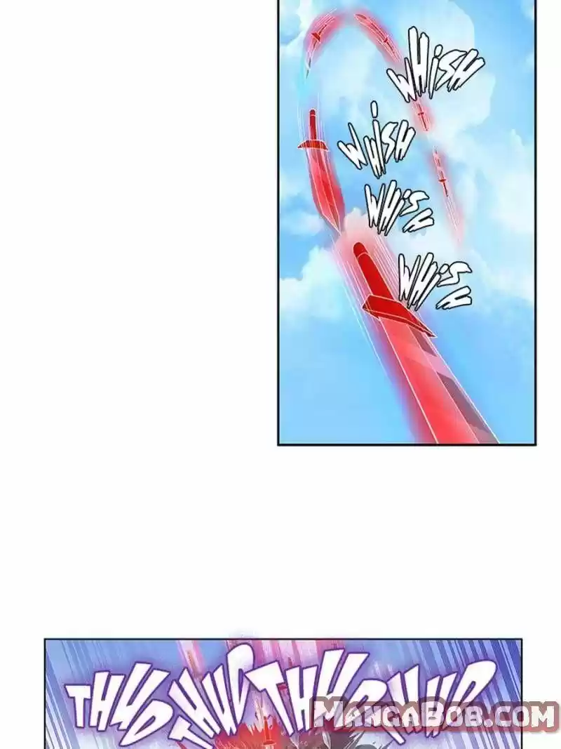 Demonic Housekeeper Chapter 105