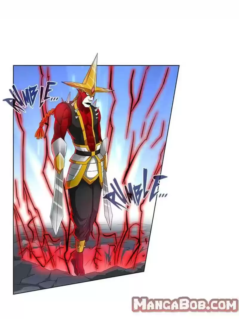 Demonic Housekeeper Chapter 105