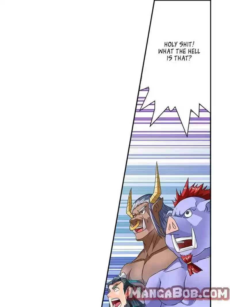 Demonic Housekeeper Chapter 105