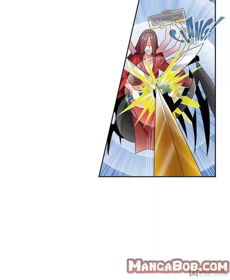 Demonic Housekeeper Chapter 105