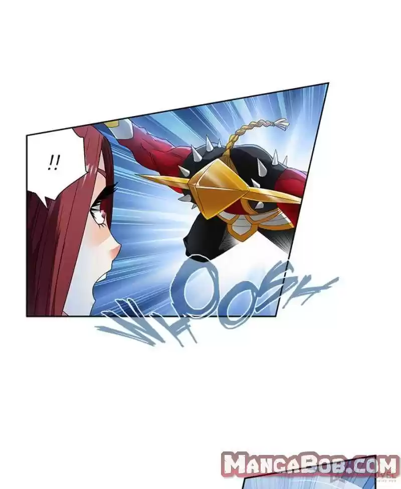 Demonic Housekeeper Chapter 105