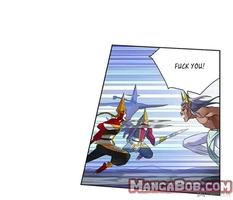 Demonic Housekeeper Chapter 105