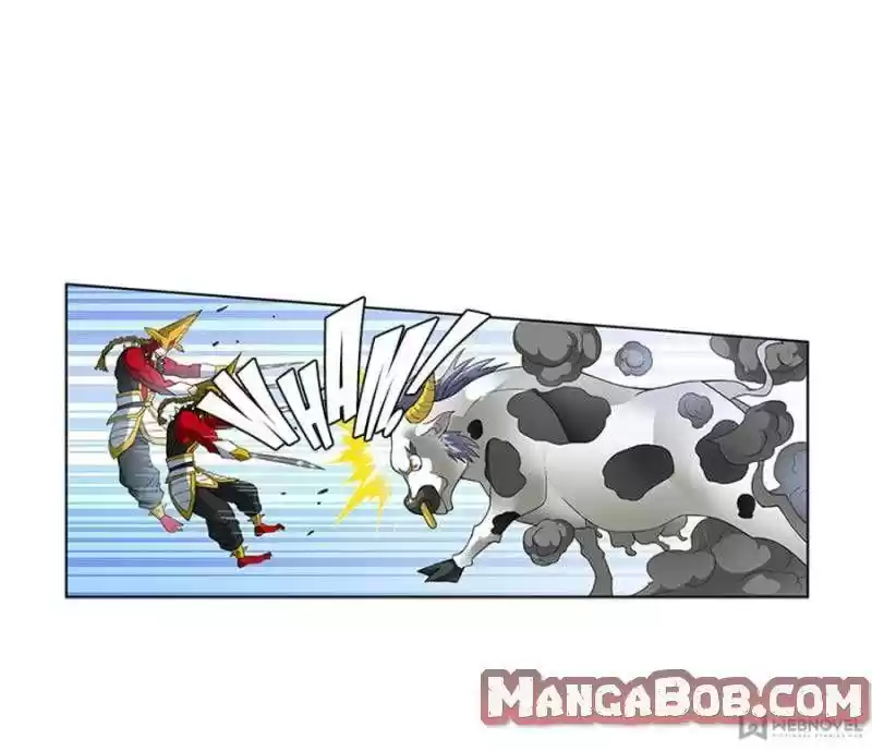 Demonic Housekeeper Chapter 105