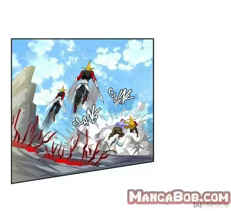 Demonic Housekeeper Chapter 105