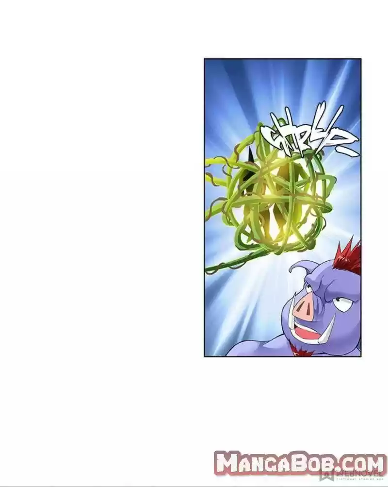 Demonic Housekeeper Chapter 105