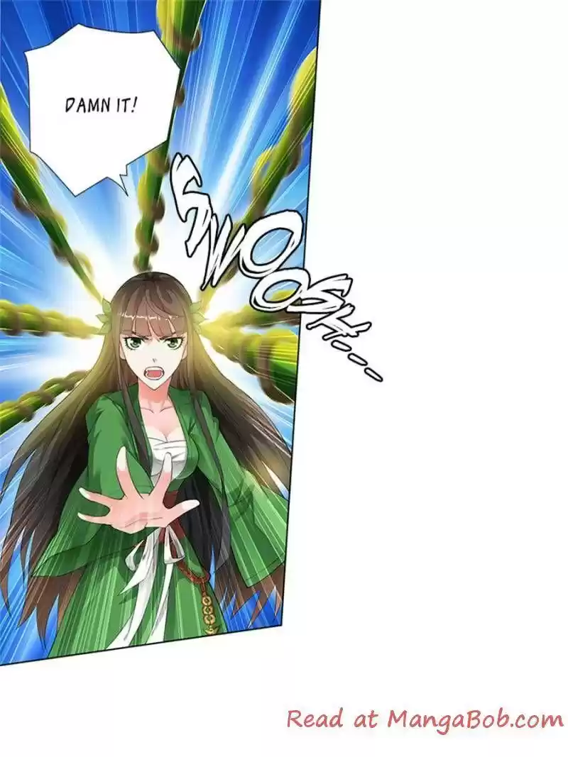 Demonic Housekeeper Chapter 106