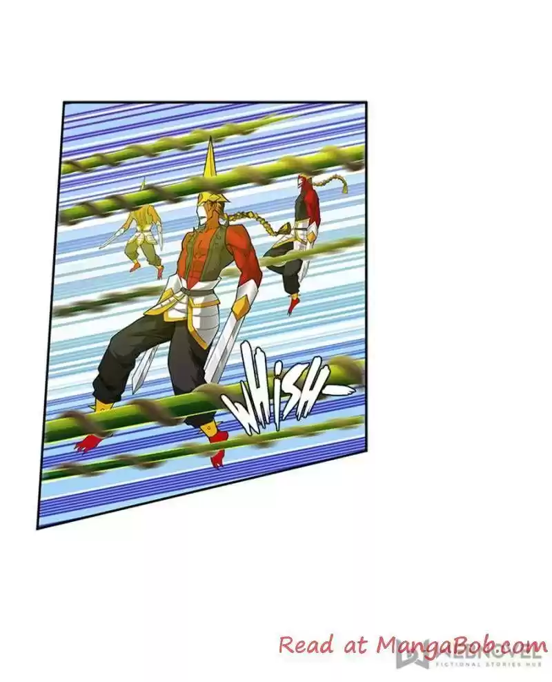 Demonic Housekeeper Chapter 106