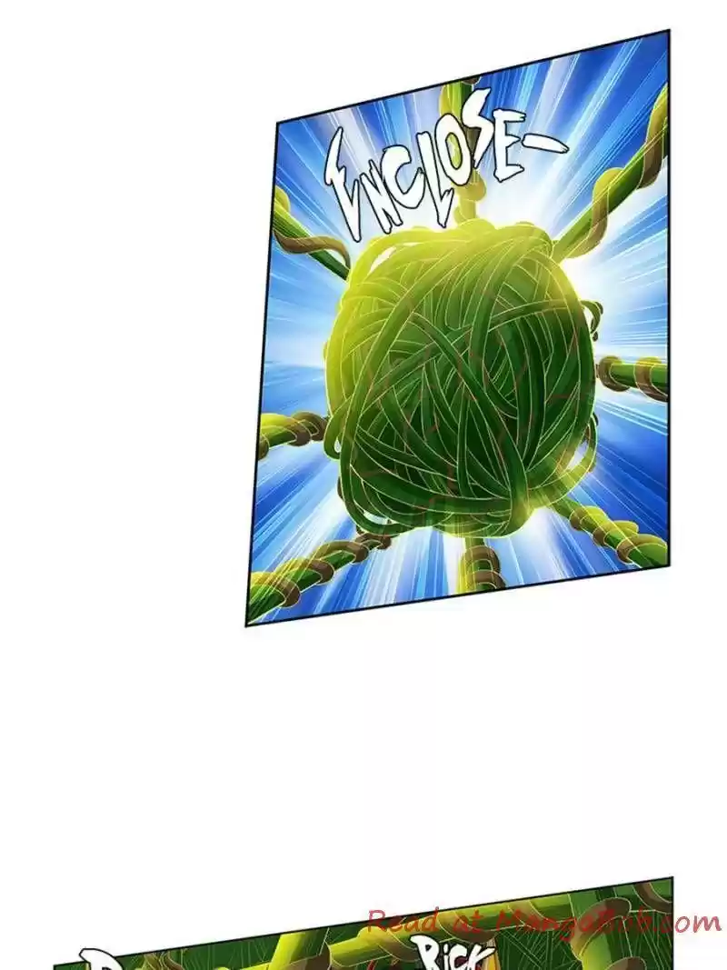 Demonic Housekeeper Chapter 106