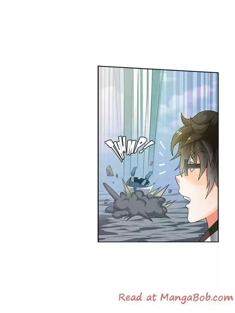 Demonic Housekeeper Chapter 106