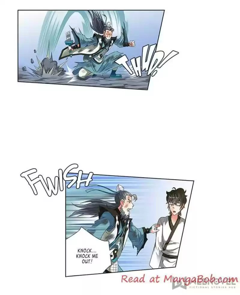 Demonic Housekeeper Chapter 106