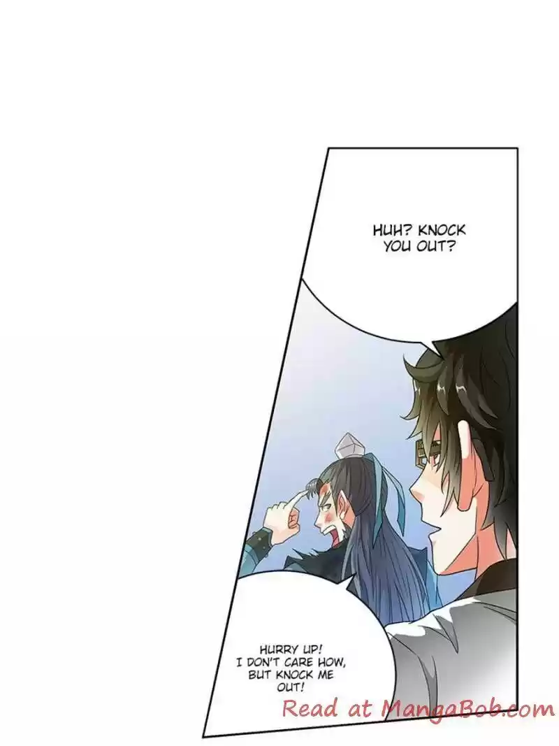 Demonic Housekeeper Chapter 106