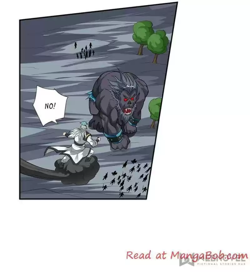 Demonic Housekeeper Chapter 106