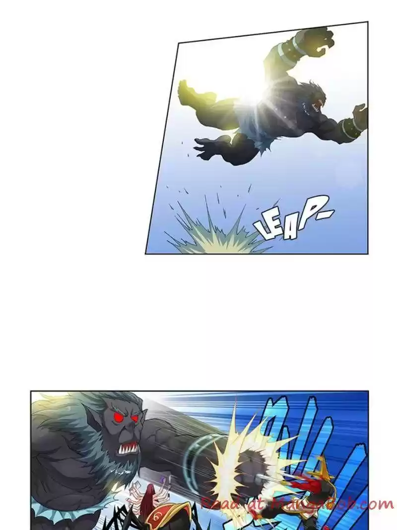 Demonic Housekeeper Chapter 106